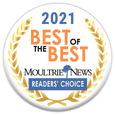 2021 Best of the Best Moultrie News
